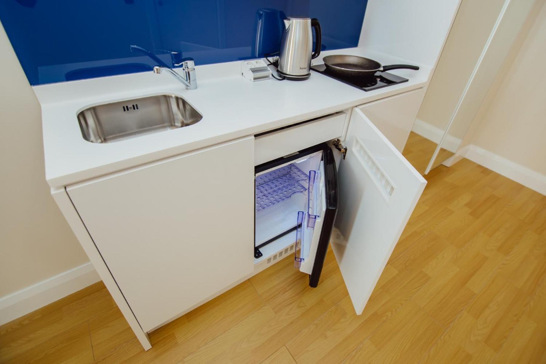 Orbi City Twin Towers Apartman Batumi Kültér fotó