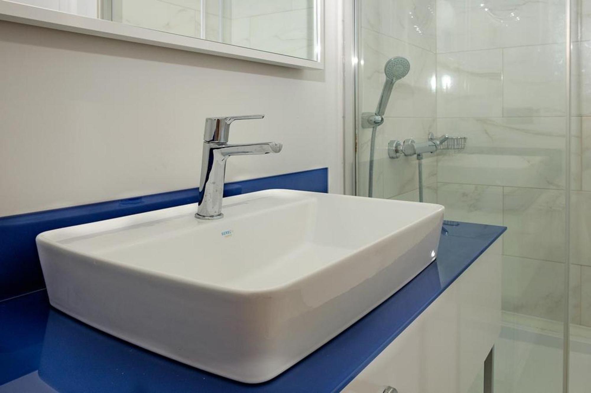 Orbi City Twin Towers Apartman Batumi Kültér fotó