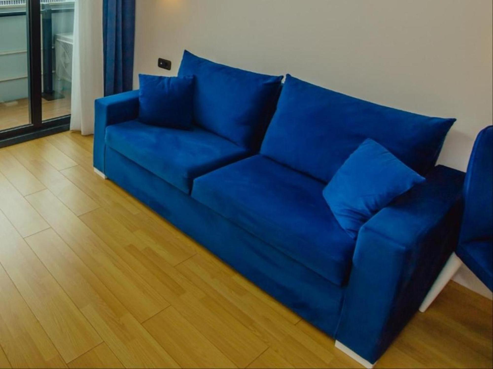 Orbi City Twin Towers Apartman Batumi Kültér fotó