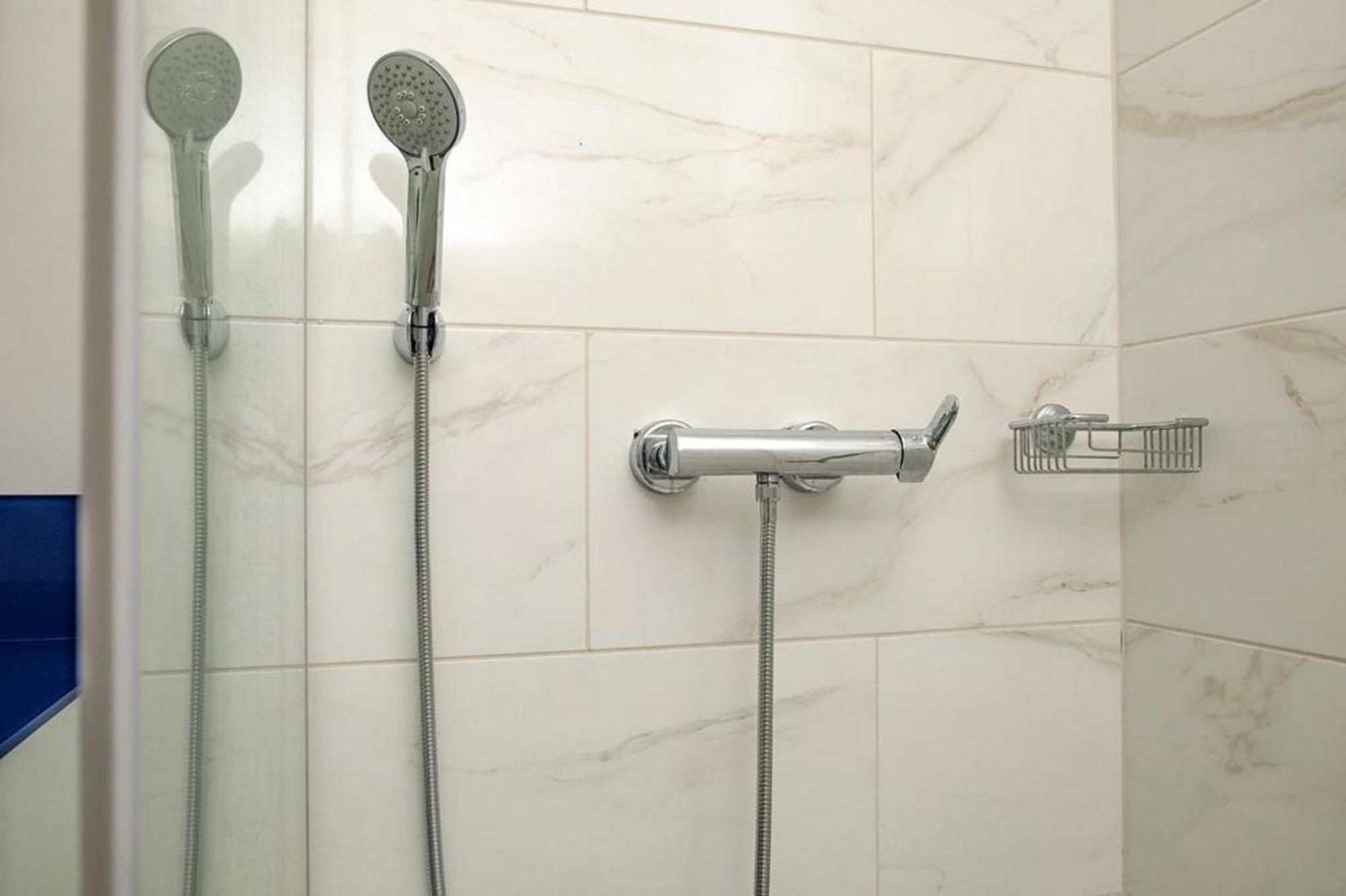 Orbi City Twin Towers Apartman Batumi Kültér fotó